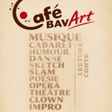 Caf&eacute; Ba'vart