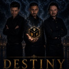 DESTINY L'Histoire Dont Vous Etes le H&eacute;ros