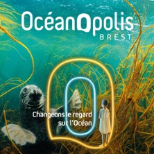 Oc&eacute;anopolis Brest - Basse Saison