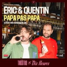 Eric et Quentin