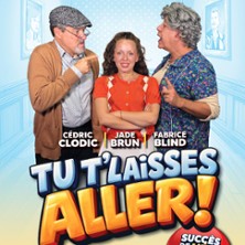 Tu T'Laisses Aller