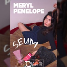 Meryl Penelope - Seum