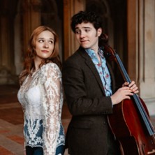 J. Gray & A. Magamedova - Stravinski - Beethoven - Debussy...