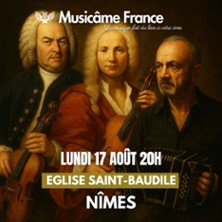 Ensemble Music&acirc;me France 