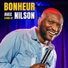 Nilson Jos&eacute;