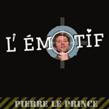 Pierre Le Prince