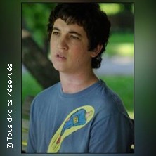 Miles Teller
