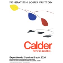 Fondation Louis Vuitton