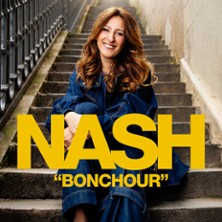 Nash - Bonchour - L'Europ&eacute;en, Paris