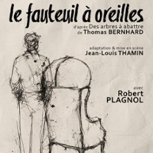 Le Fauteuil &agrave; Oreilles