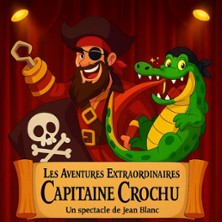 Les Aventures Extraordinaires de Capitaine Crochu 