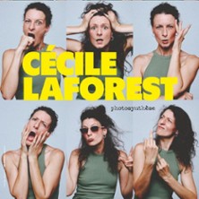 C&eacute;cile Laforest - Photosynth&egrave;se