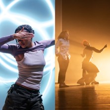 Nocturne Danse