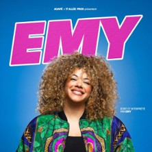 Emy - Tourn&eacute;e