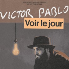 Victor Pablo - Voir le Jour