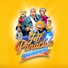 Jeff Panacloc