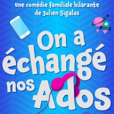 ON A ECHANGE NOS ADOS