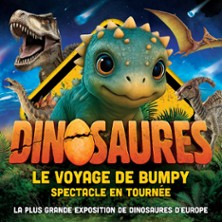 Dinosaures : Le Voyage de Bumpy
