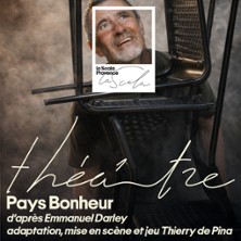 Pays Bonheur- La Scala, Avignon