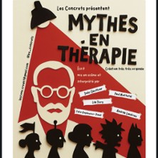 Mythes en Th&eacute;rapie