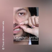 Laurent Lafitte
