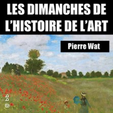 Dimanches de L'Histoire de l'Art