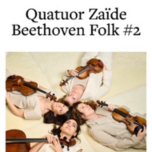 Quatuor Za&iuml;de