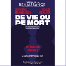 De Vie Ou De Mort