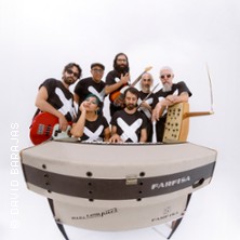 Sonido Gallo Negro