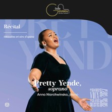 Pretty Yende