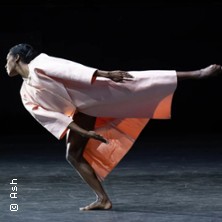Ballet de l&rsquo;Op&eacute;ra de Lyon - Th&eacute;&acirc;tre des Champs Elys&eacute;es, Paris