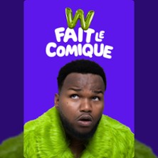Willem Fait le Comique