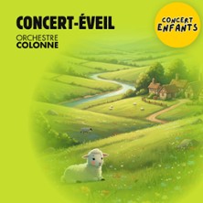 Orchestre Colonne