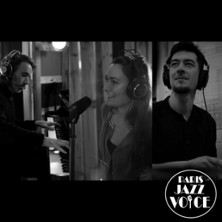 Bl&aring; Time Trio