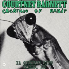 Courtney Barnett
