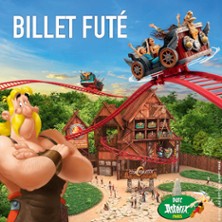Parc Ast&eacute;rix